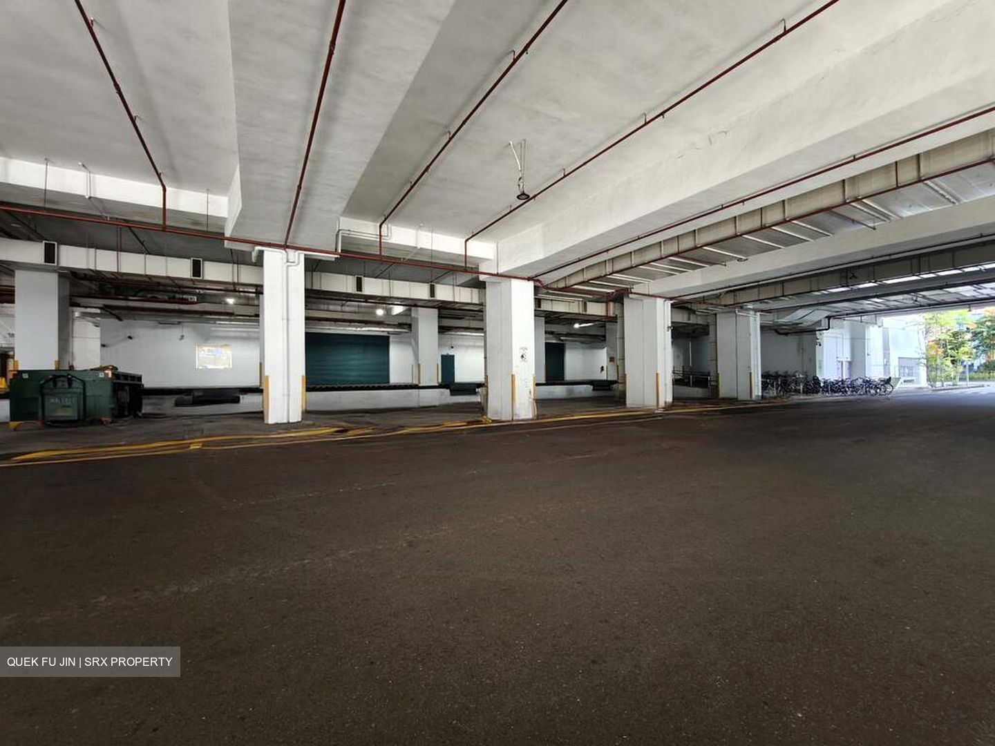 Serangoon North Avenue 5 (D19), Factory #525728461
